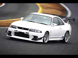 3３GTR